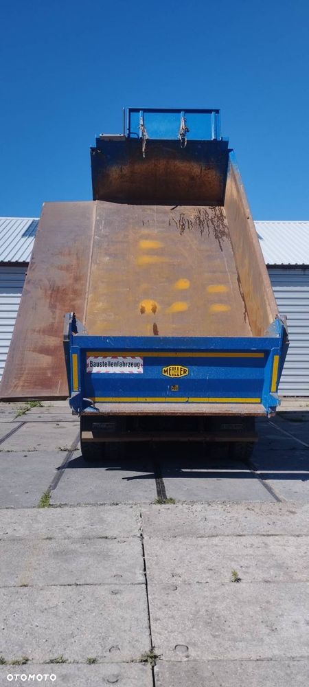 MAN TGS 26.440 - 8