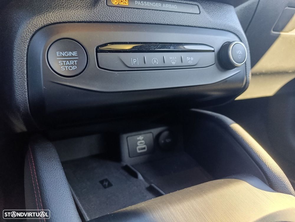 Ford Focus 1.5 TDCi EcoBlue ST-Line X Aut. - 17