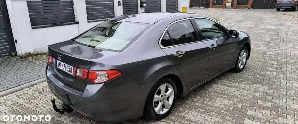 Honda Accord - 17