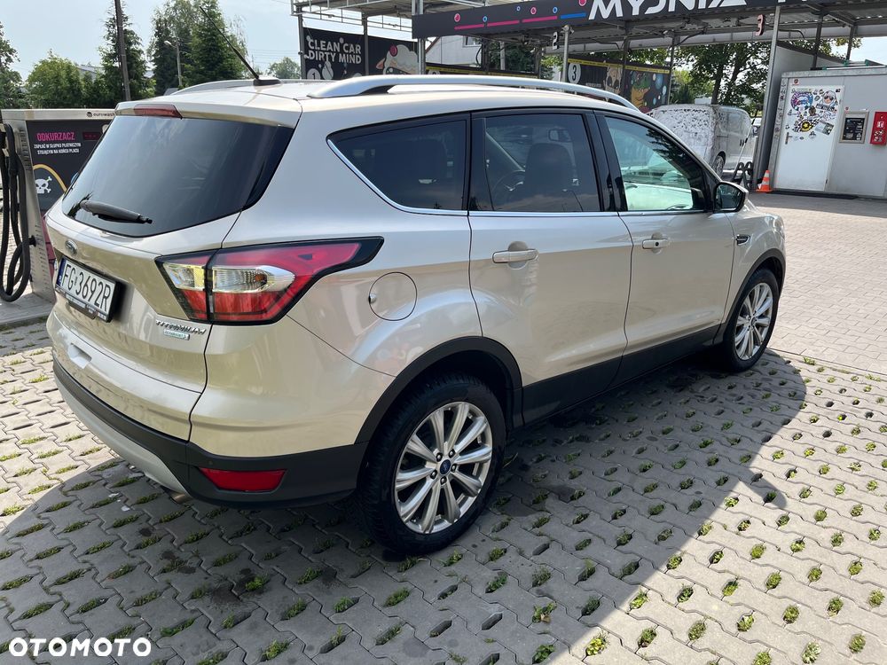 Ford Escape - 11