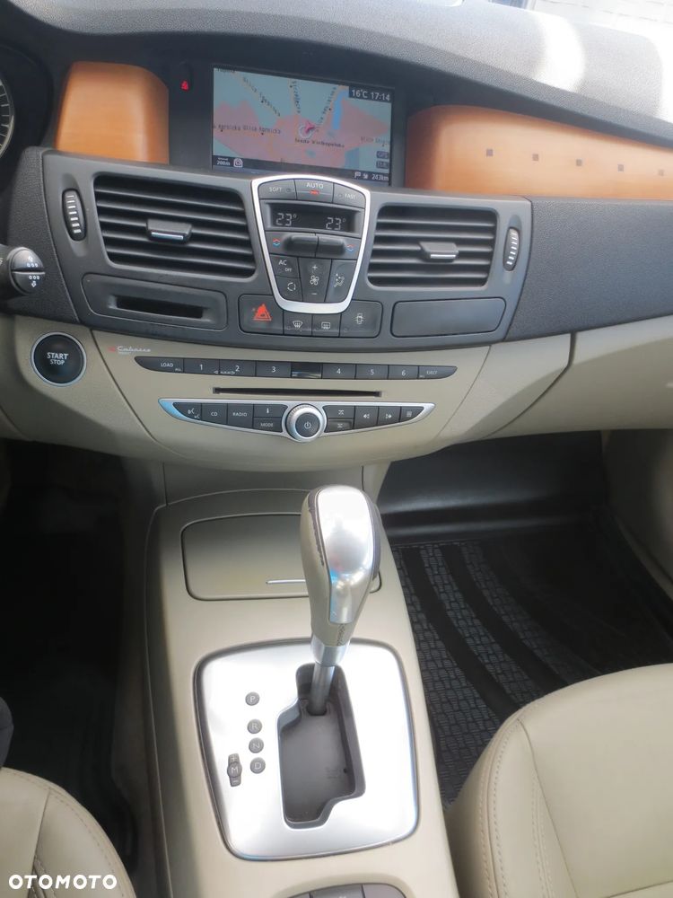 Renault Laguna 2.0 DCi Privilege - 8