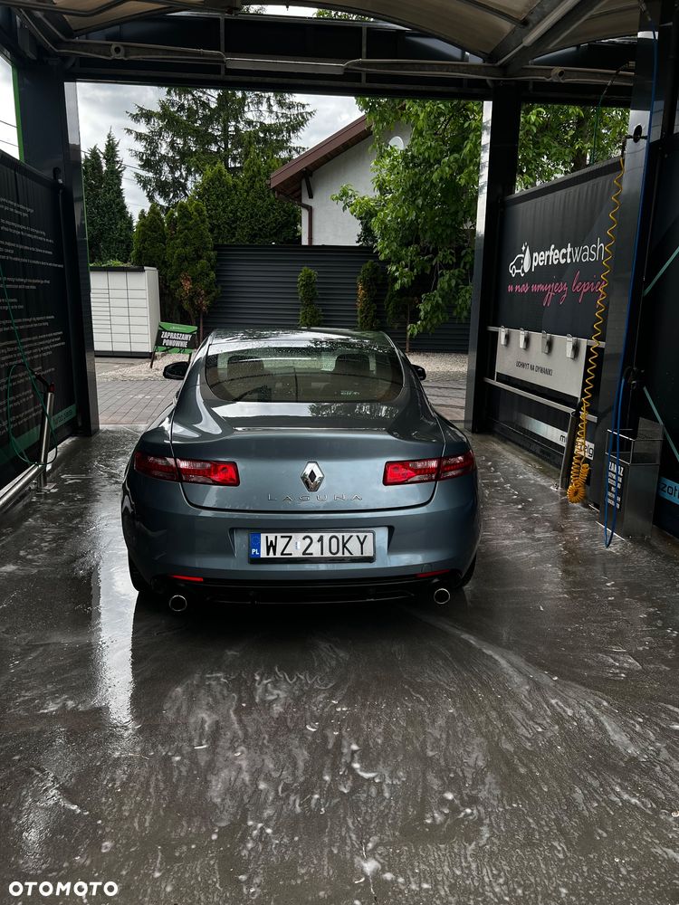 Renault Laguna 2.0 dCi GT - 2