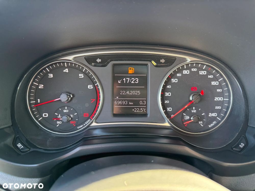 Audi A1 - 21