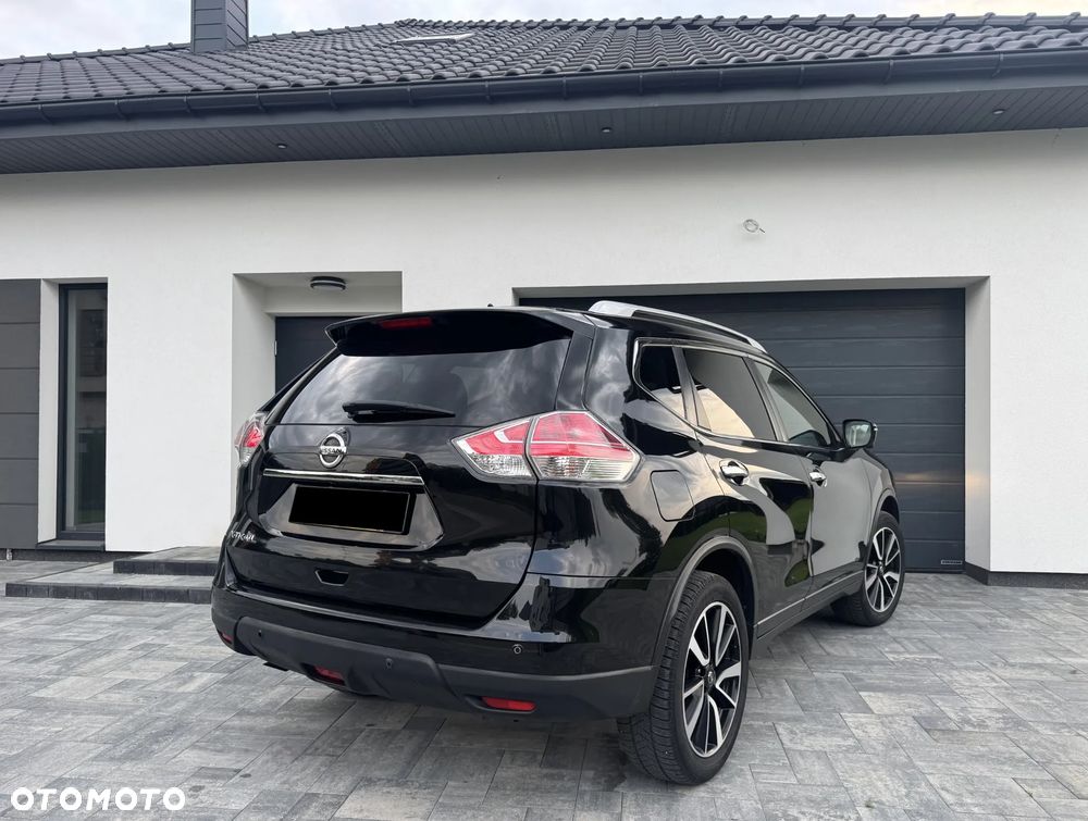Nissan X-Trail 1.6 DIG-T 360 - 4