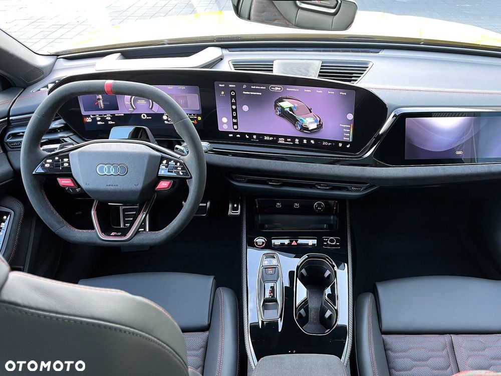Audi RS5 Coupé - 6
