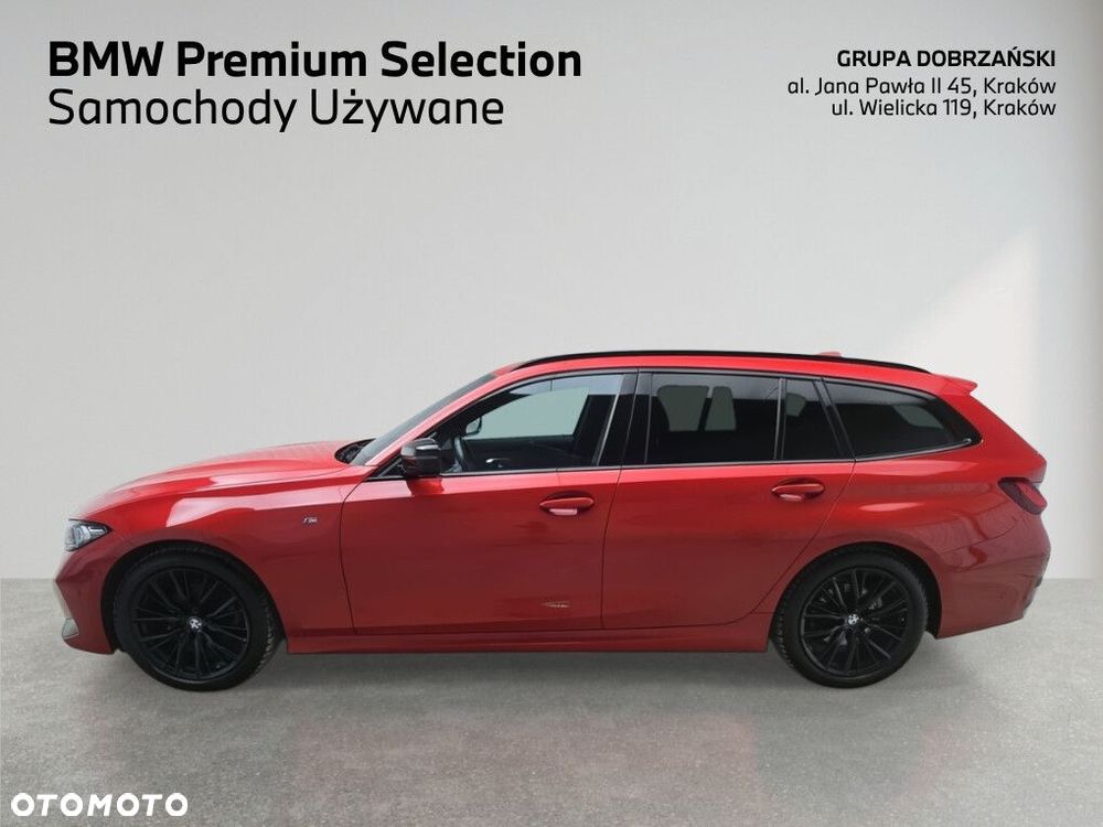 BMW Seria 3 - 2
