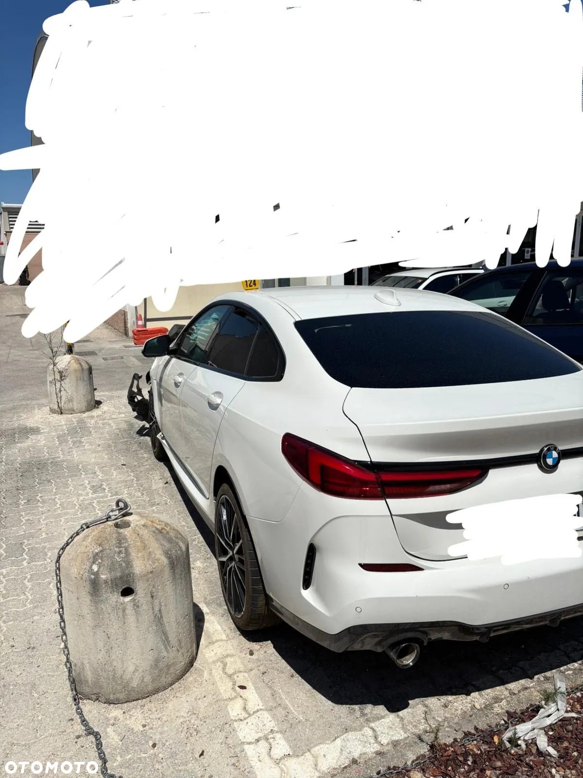 BMW Seria 2 218i M Sport - 5