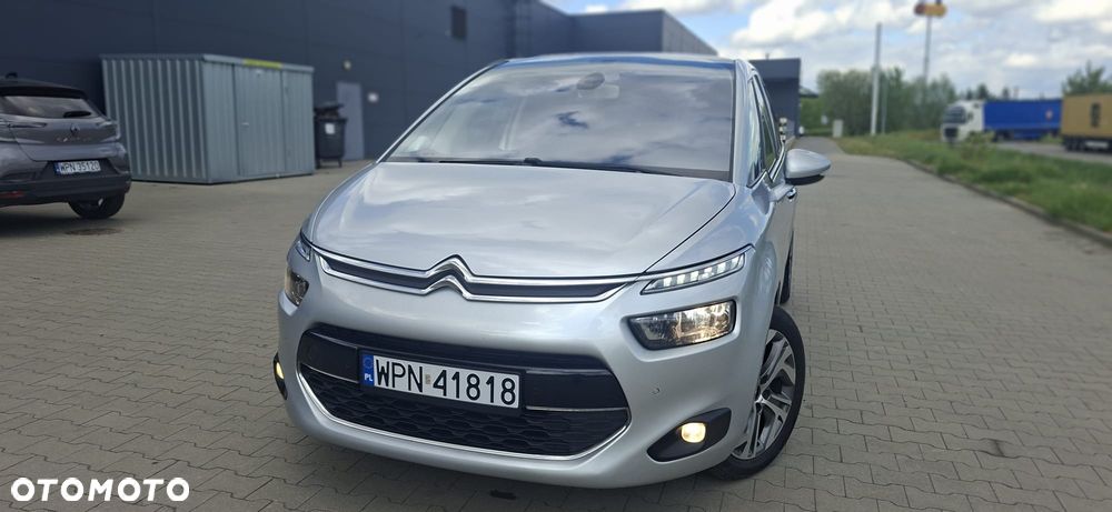 Citroën C4 Picasso e-HDi 115 Attraction - 24