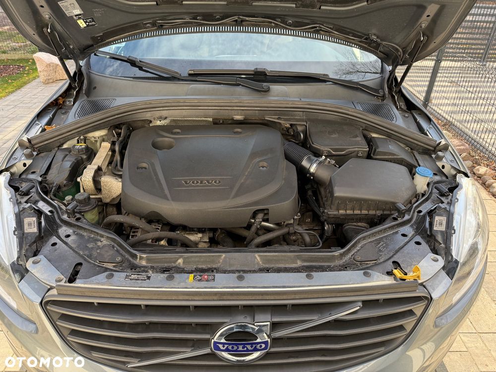 Volvo XC 60 D3 Drive-E Kinetic - 24