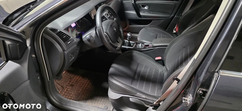 Renault Laguna ENERGY dCi 130 FAP Start-Stop Bose Edition - 18