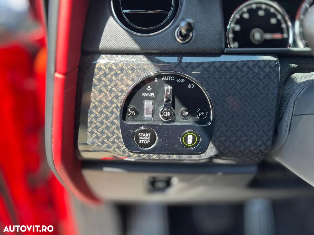 Rolls-Royce Cullinan - 20