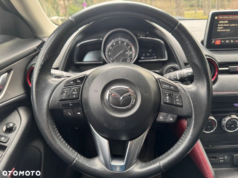 Mazda CX-3 2.0 Skypassion - 13