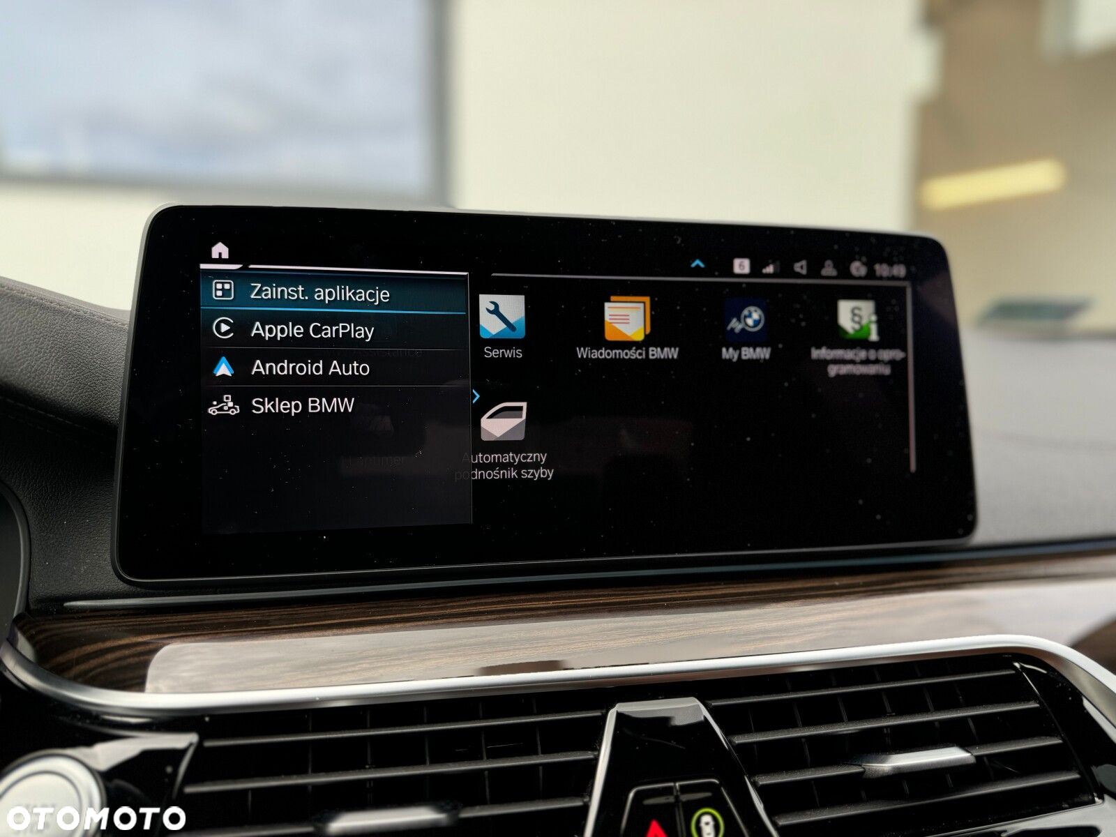 BMW Seria 5 - 37