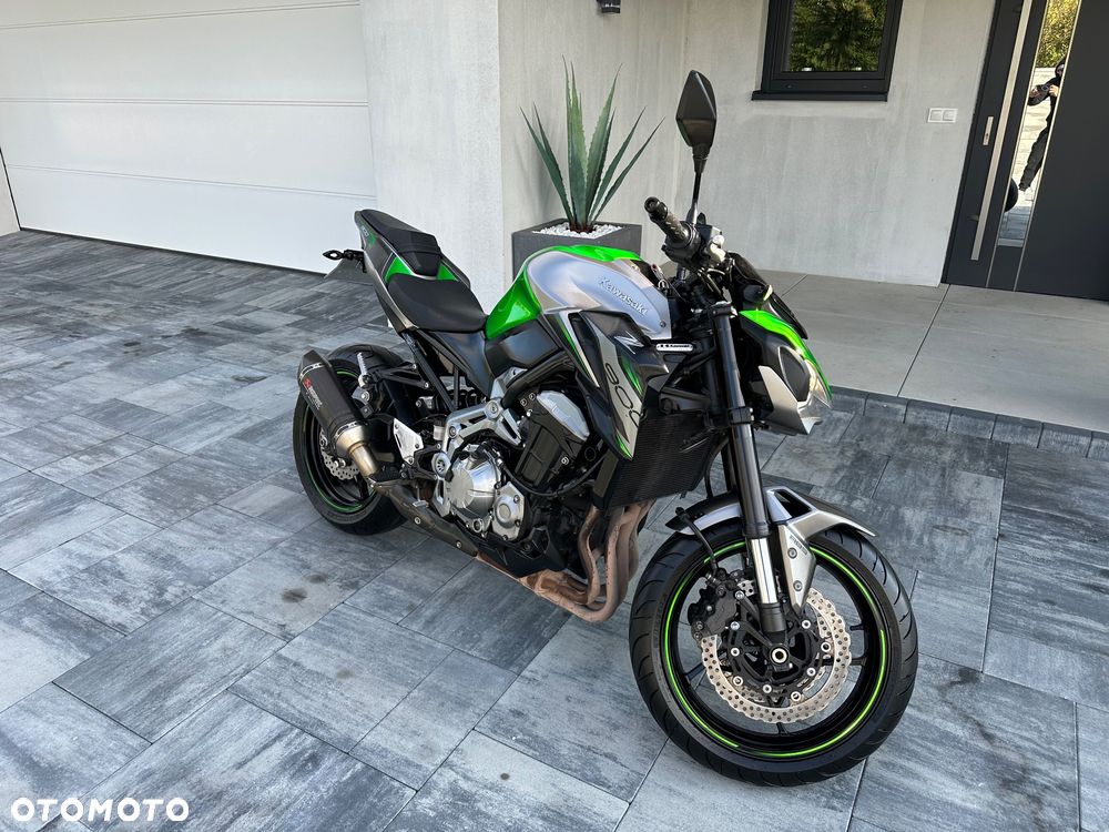 Kawasaki Z 900 - 18