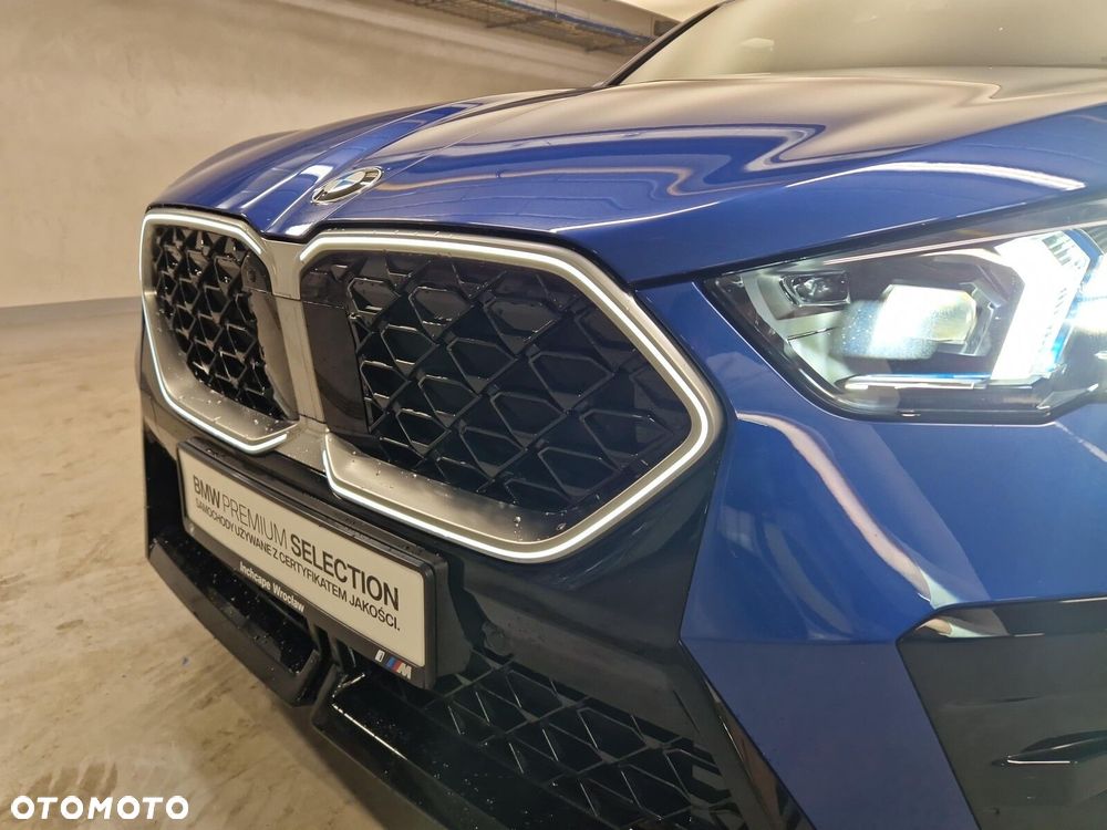 BMW X2 xDrive20d mHEV M Sport - 25