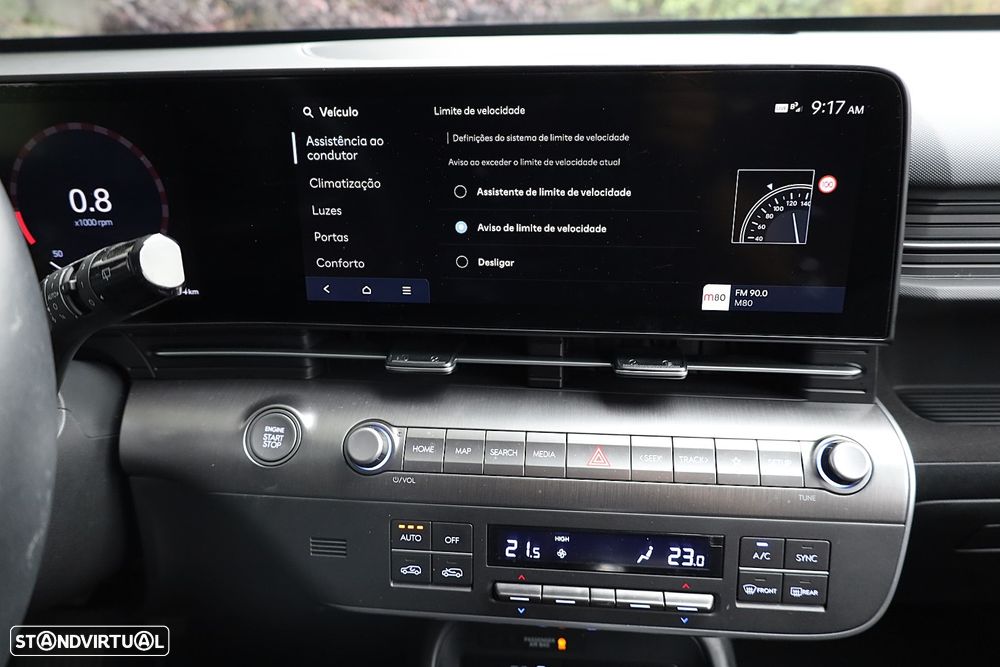 Hyundai Kauai 1.0 T-GDi Premium - 33