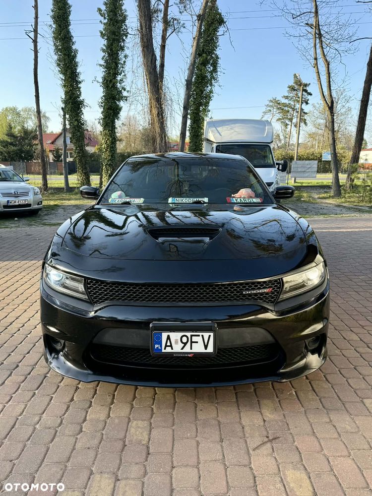 Dodge Charger 5.7 R/T - 3