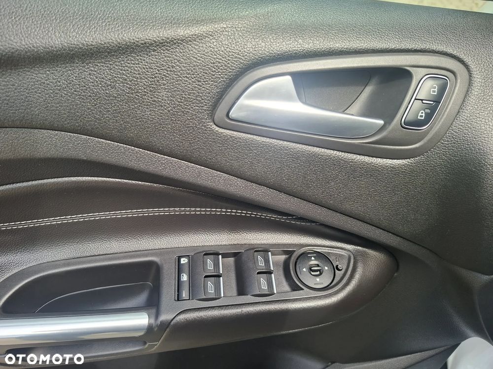 Ford Grand C-MAX - 4