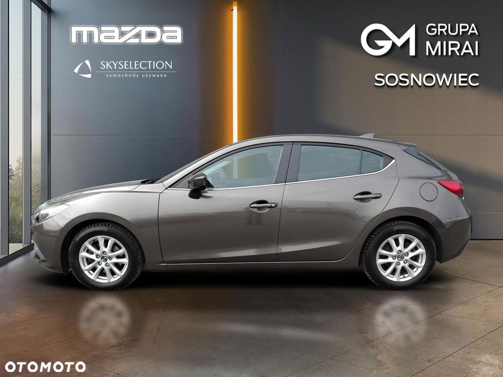 Mazda 3 2.0 Skymotion - 3