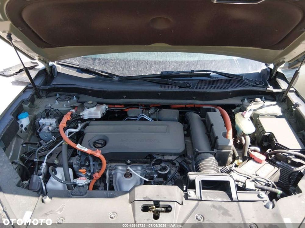 Honda CR-V - 15