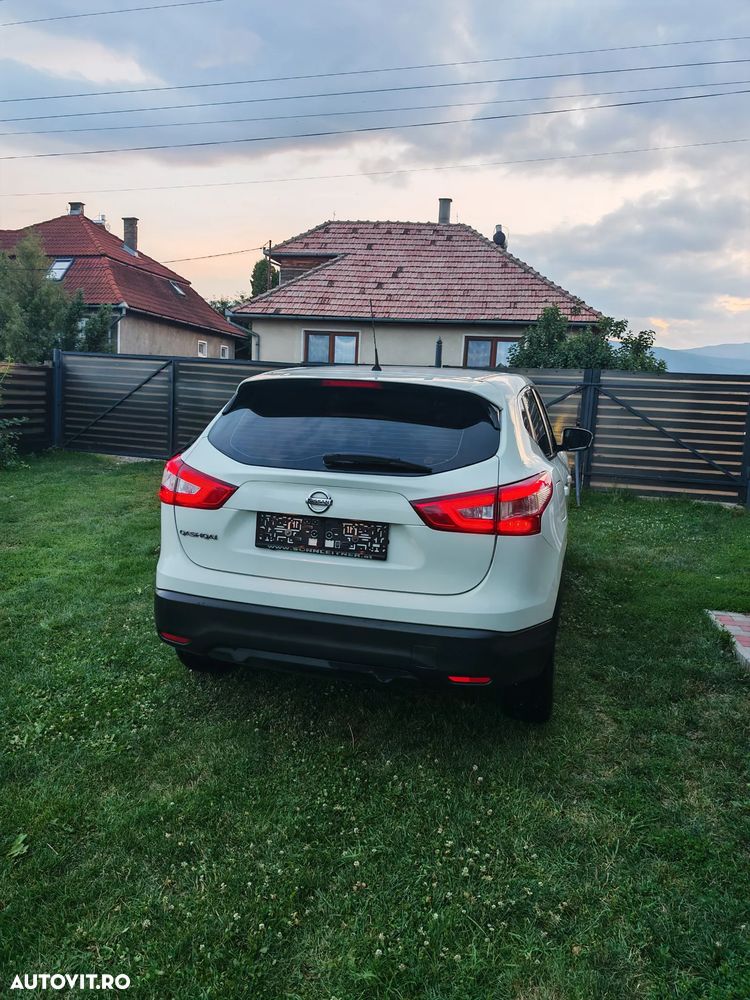 Nissan Qashqai 1.2 DIG-T Start/Stop Tekna - 3