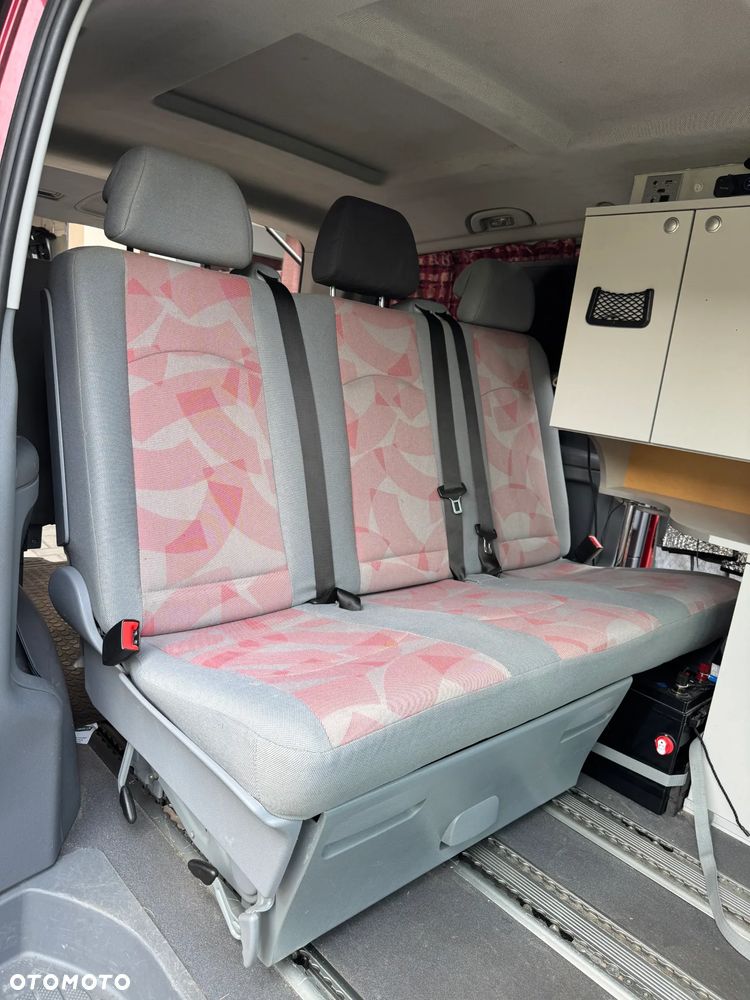 Mercedes-Benz Viano 3.0 CDI lang Automatik Fun DPF - 23