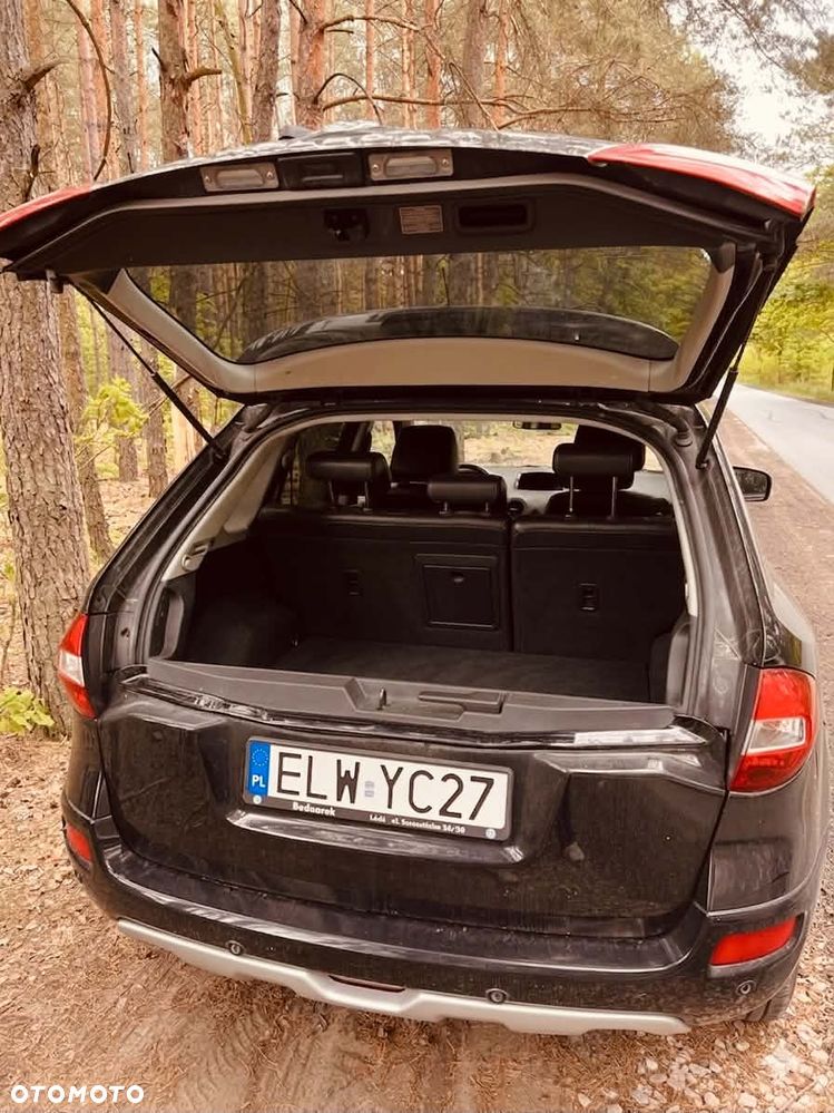 Renault Koleos 2.0 dCi FAP 4x4 Bose Edition - 8