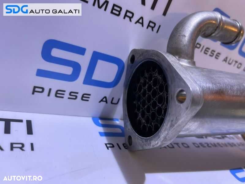 Racitor Gaze EGR Kia Ceed 2.0 CRDI 2007 - 2012 Cod 28416-27410 2841627410 - 4