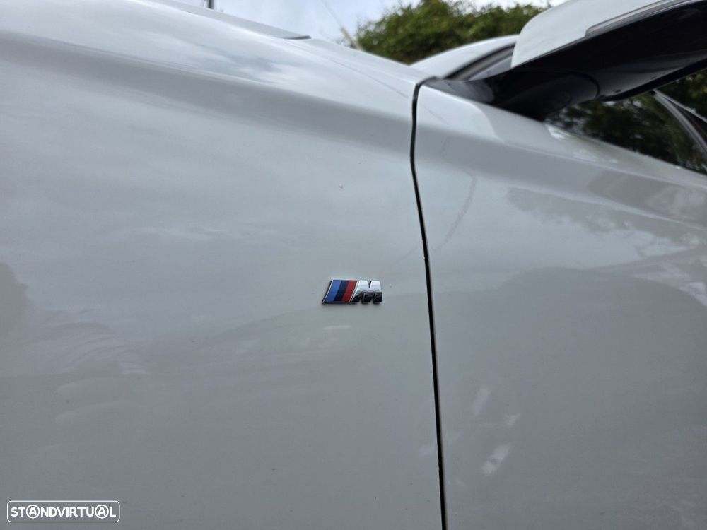 BMW 116 d Pack M Shadow - 42