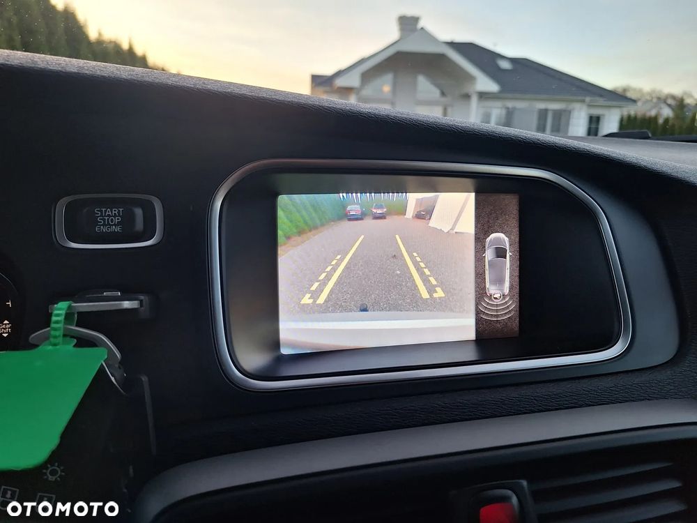 Volvo V40 D2 Kinetic - 30