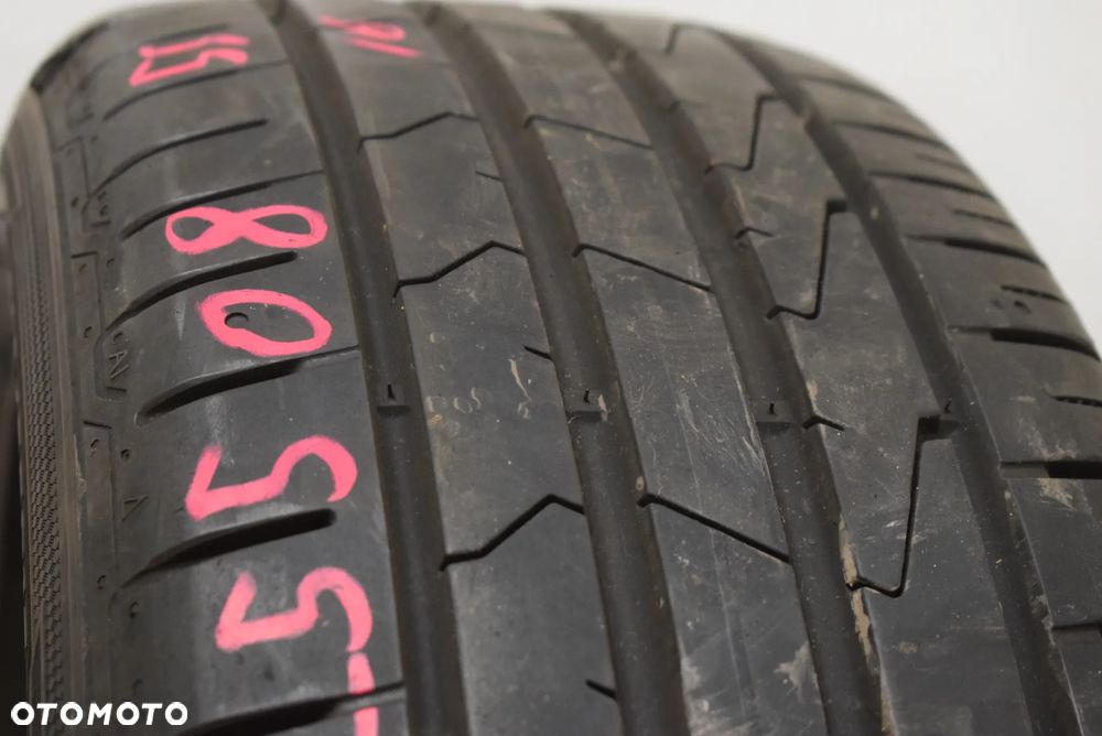 R16 205/55 Hankook Ventus Prime 2 91V Wysyłka gratis! - 2