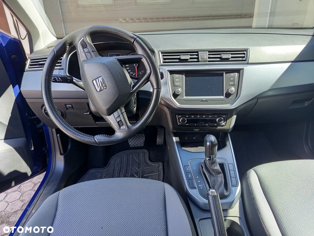 Seat Arona - 25