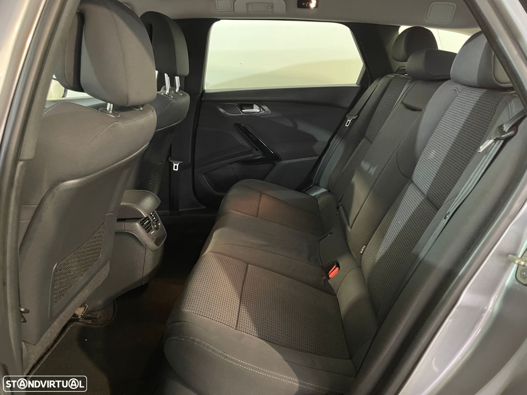 Peugeot 508 SW 1.6 BlueHDi Active - 13