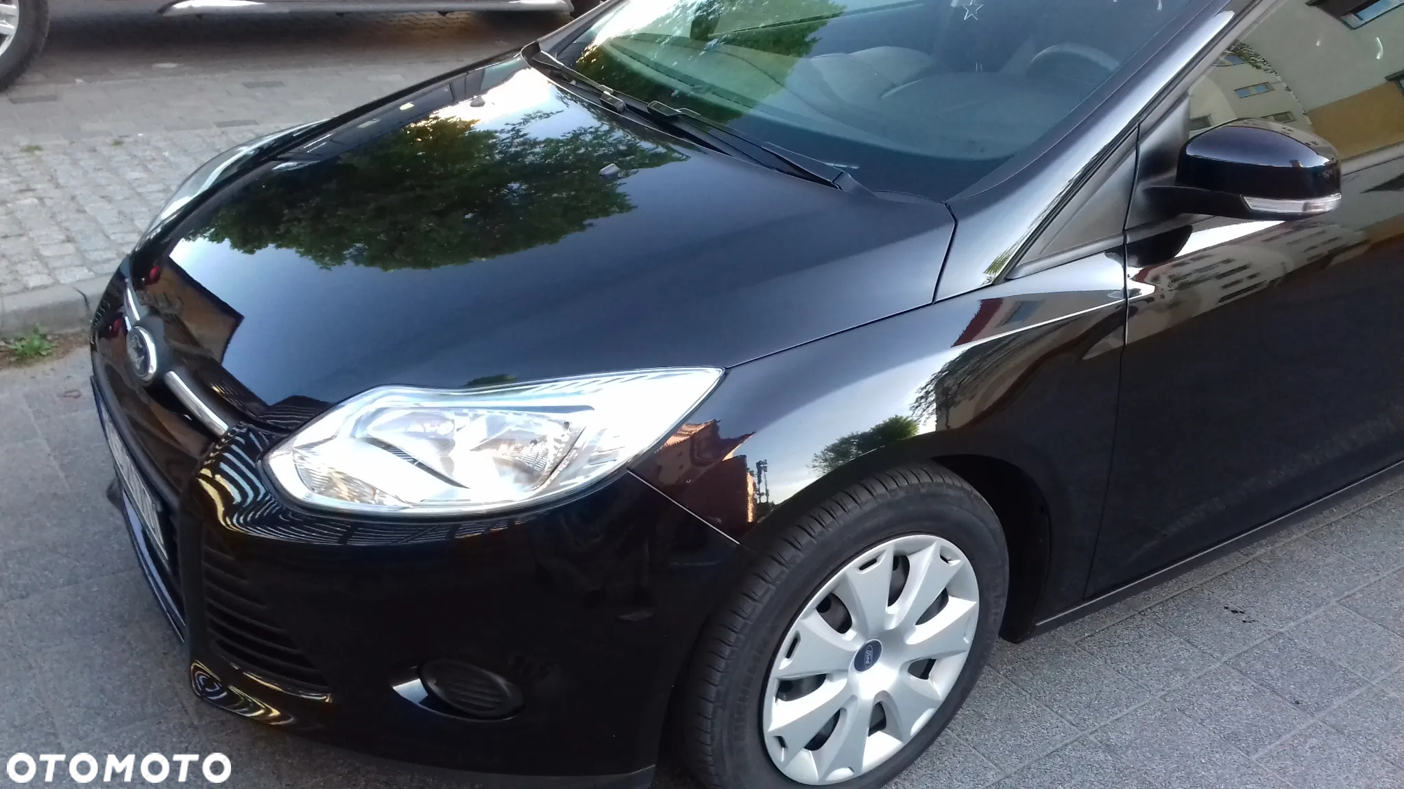 Ford Focus 1.6 TDCi Edition - 2