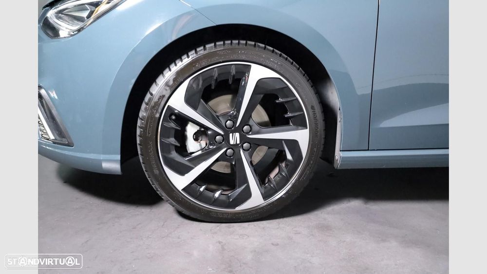 SEAT Ibiza 1.0 TSI FR DSG - 4