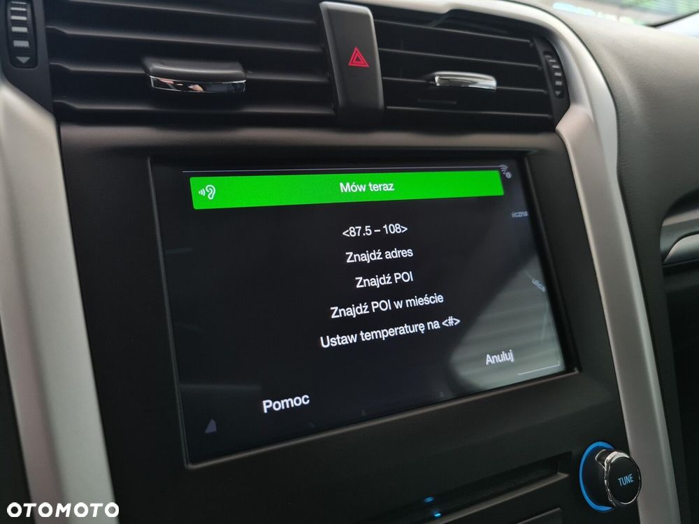 Ford Mondeo SW 1.5 EcoBoost Edition - 33