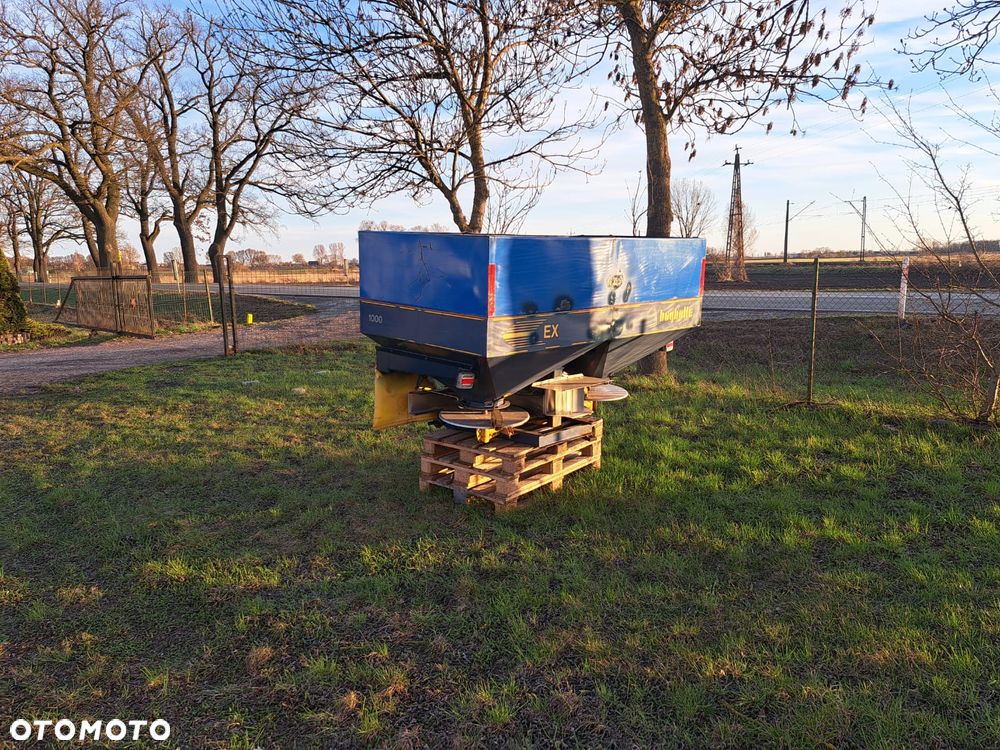 Bogballe ex trend - 4