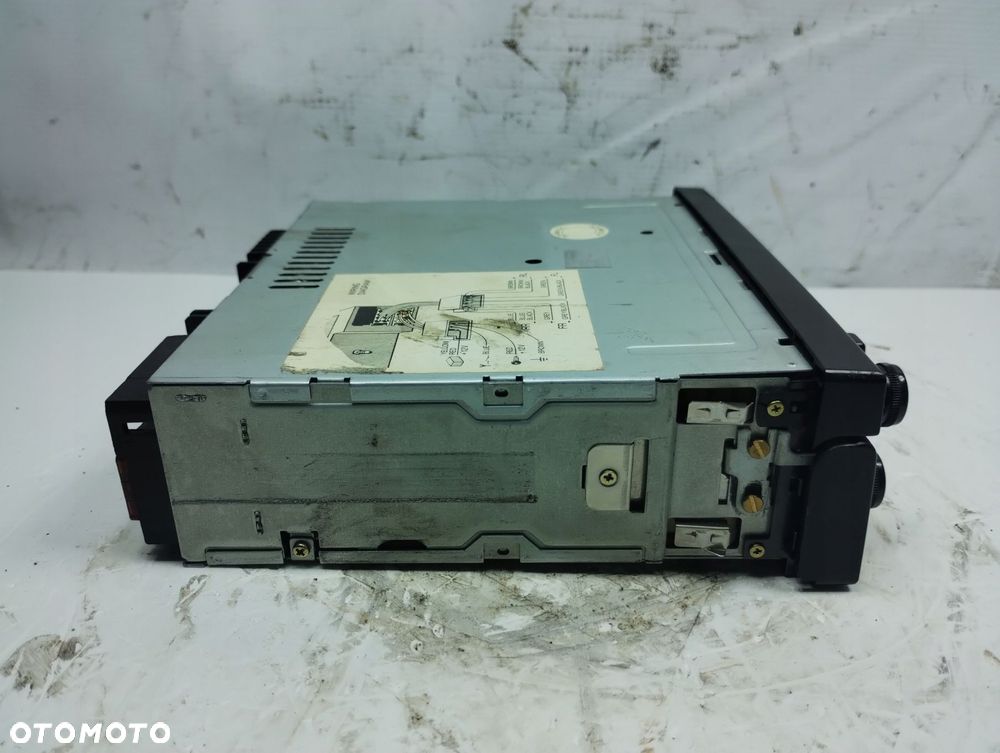 Renault Laguna Radio Ph520Cs0962661 - 4