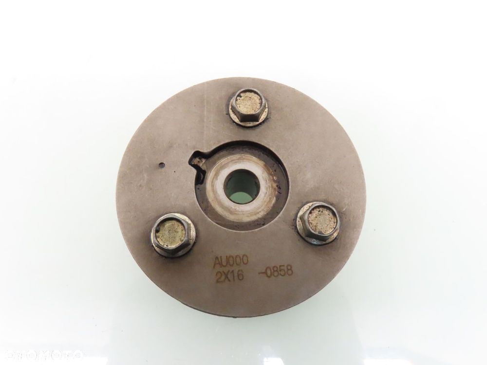 WARIATOR NISSAN PRIMERA P12 - 3