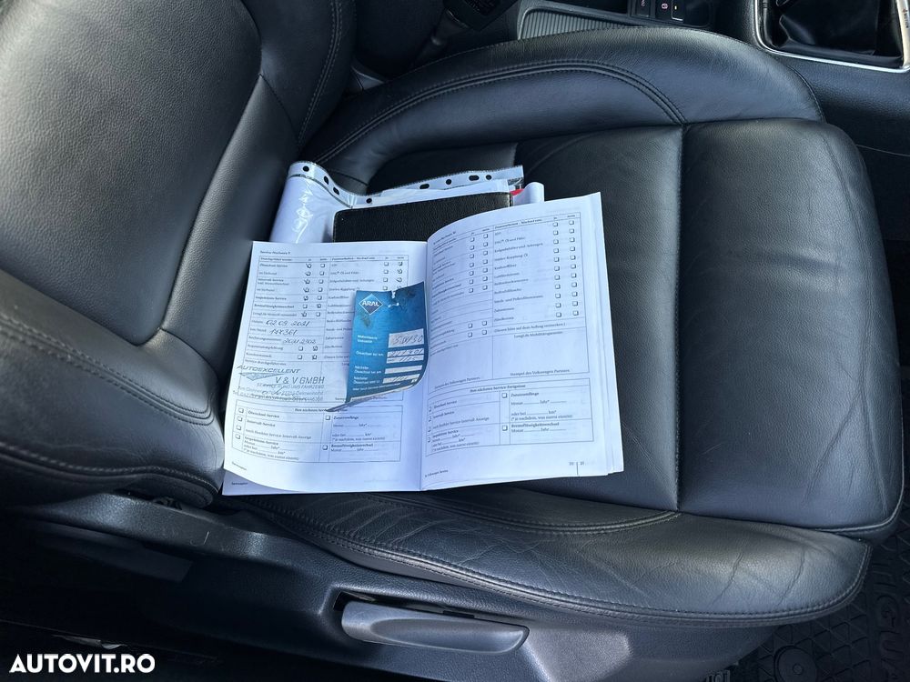 Volkswagen Tiguan - 21