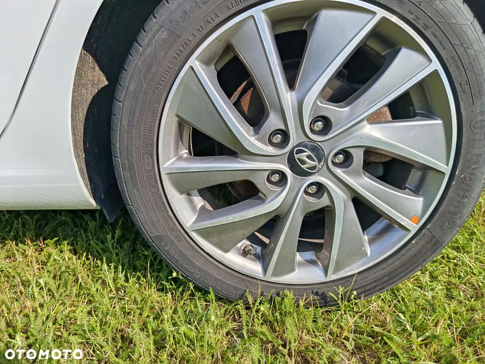 Hyundai i30 1.4 T-GDI Comfort - 25