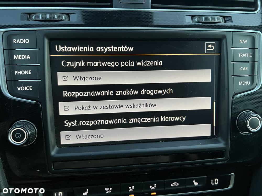 Volkswagen Golf 2.0 TDI BMT GTD DSG - 9