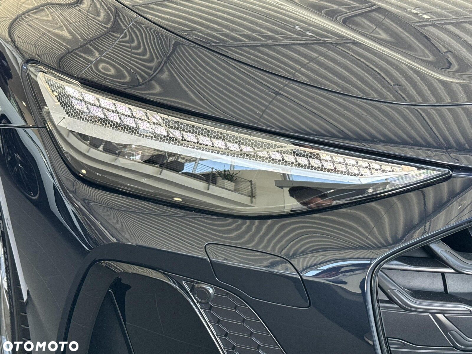 Audi A6 - 32