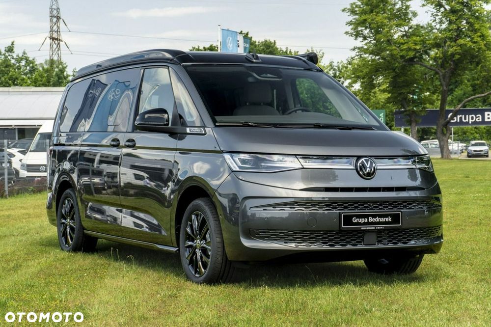 Volkswagen California - 10