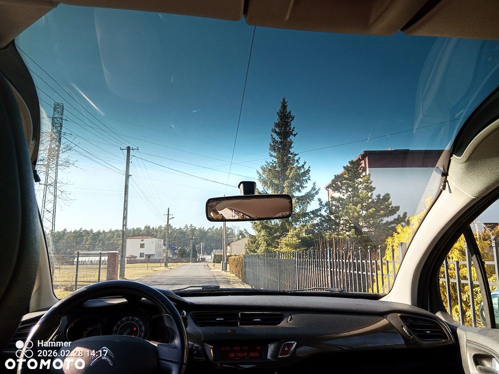 Citroën C3 HDi 90 FAP Exclusive - 20