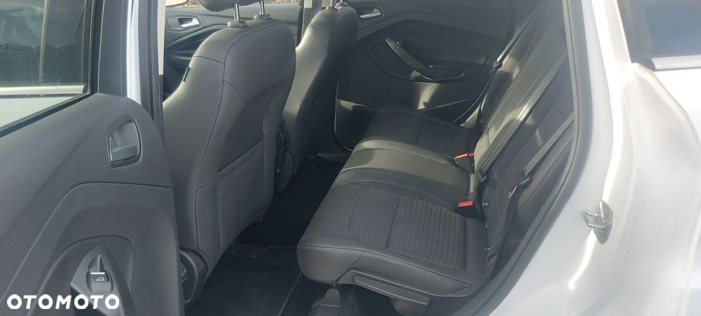 Ford Kuga 1.5 EcoBoost FWD Titanium ASS GPF - 11