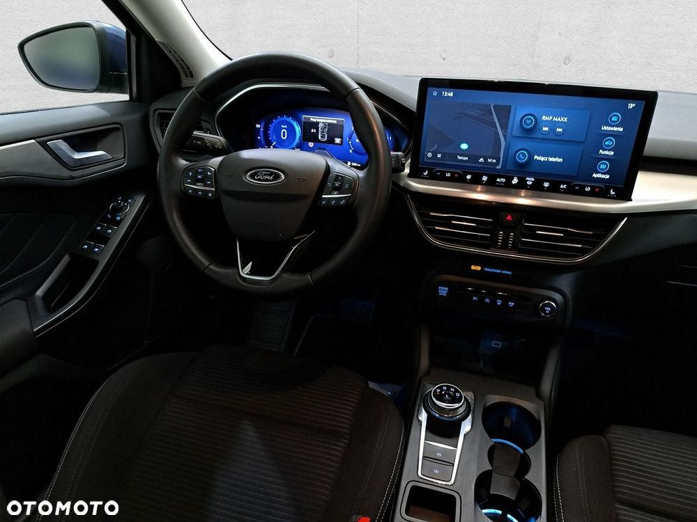 Ford Focus - 10