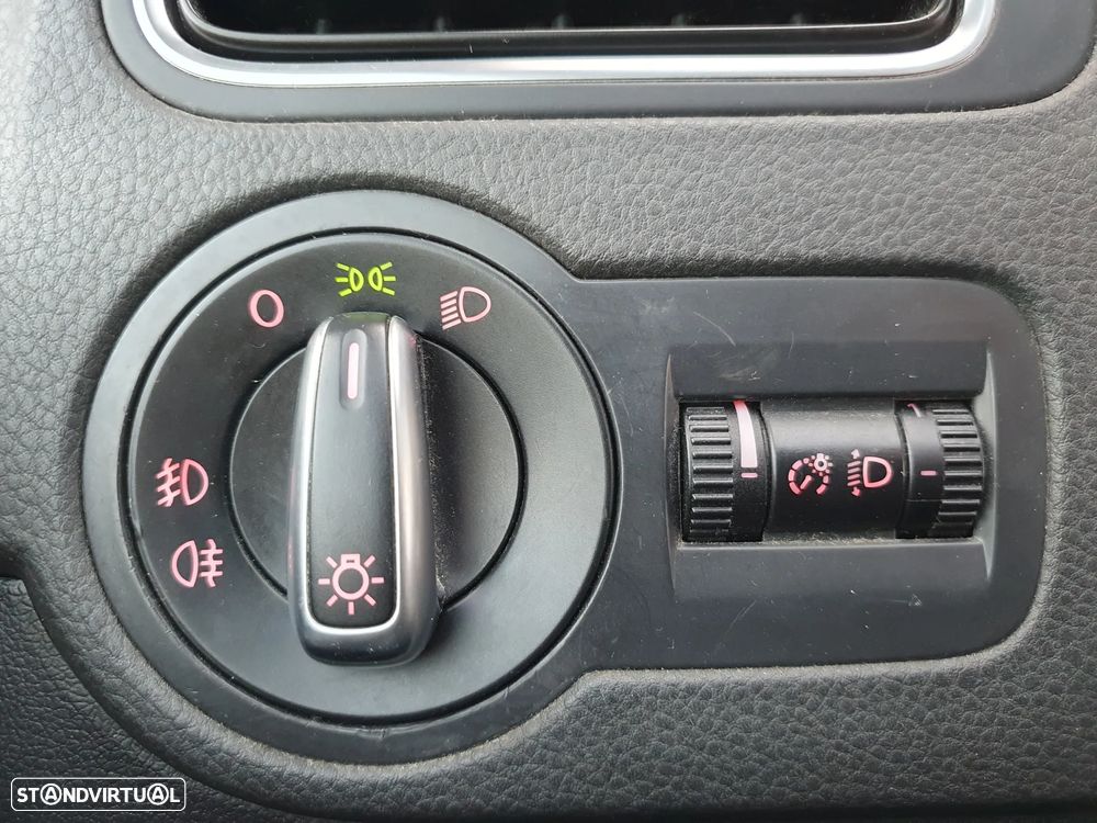 VW Polo 1.2 Confortline - 22