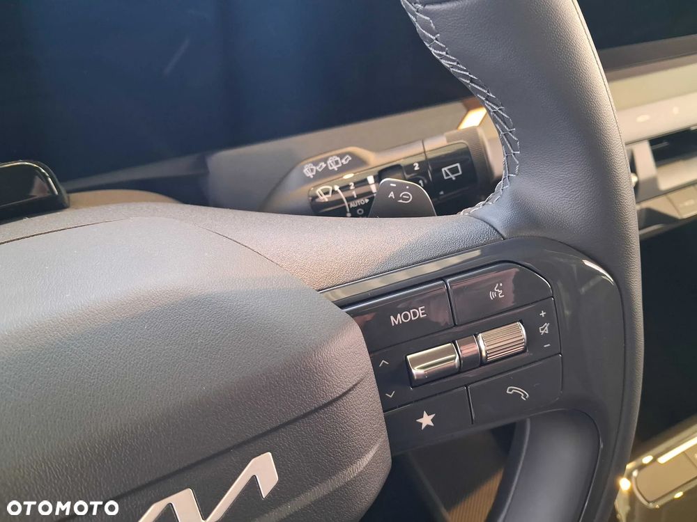 Kia EV5 81.4kWh Earth - 17