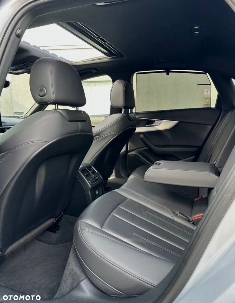 Audi A4 Limousine 3.0 TDI Quattro S tronic - 19